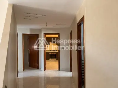 Joli Appartement à Vendre au Centre Ville