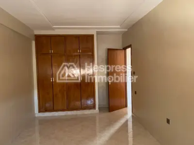 Joli Appartement à Vendre au Centre Ville