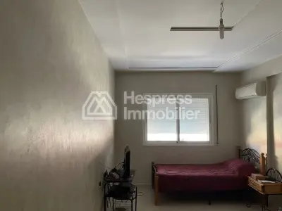 Joli Appartement à Vendre au Centre Ville
