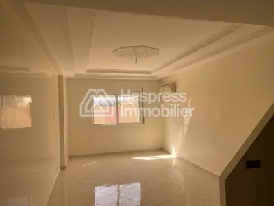 Joli Appartement à Vendre au Centre Ville