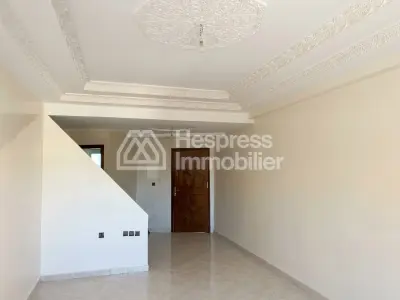 Joli Appartement à Vendre au Centre Ville