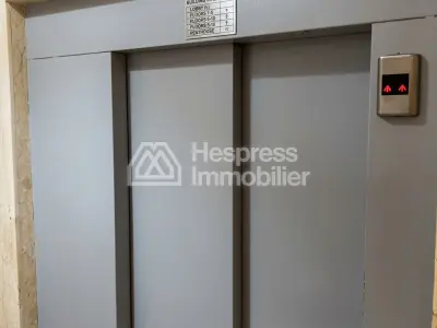 Joli Appartement à Vendre au Centre Ville