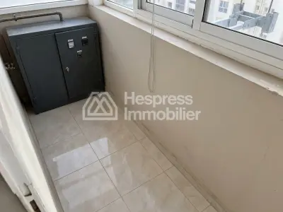 Joli Appartement à Vendre au Centre Ville