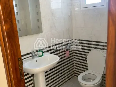 Joli Appartement à Vendre au Centre Ville