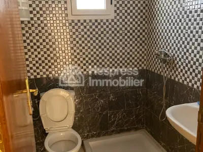 Joli Appartement à Vendre au Centre Ville