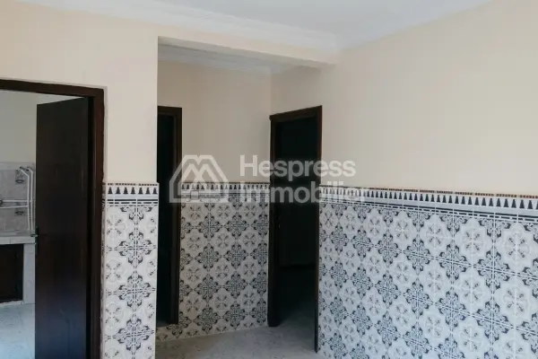 Small apartment in Koulouch