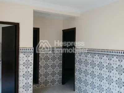 Small apartment in Koulouch