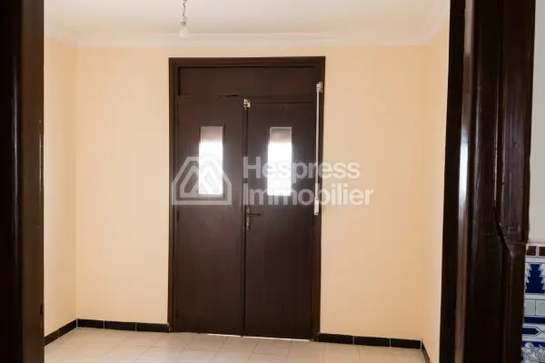 Small apartment in Koulouch