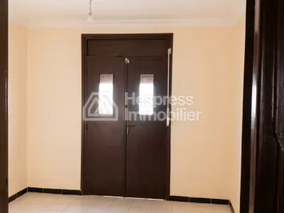 Small apartment in Koulouch