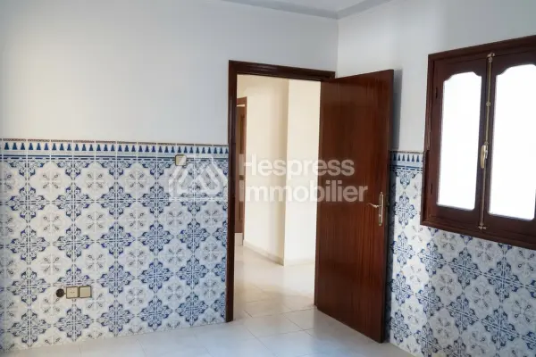 Small apartment in Koulouch