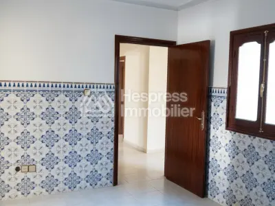 Small apartment in Koulouch
