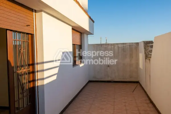Small apartment in Koulouch