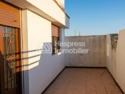 Small apartment in Koulouch