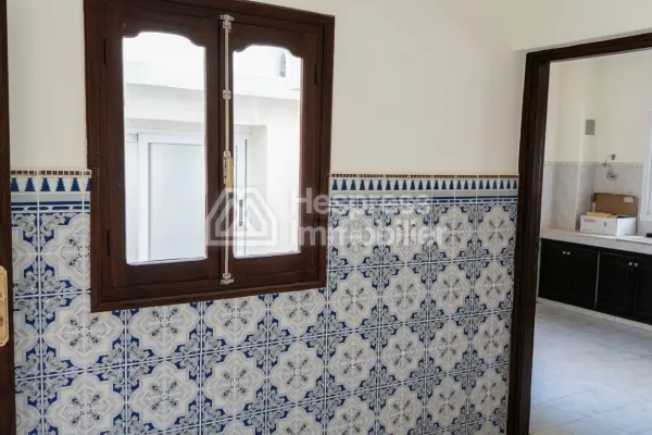 Small apartment in Koulouch
