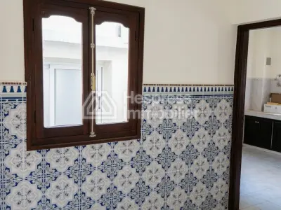 Small apartment in Koulouch