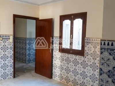 Small apartment in Koulouch