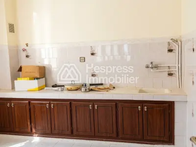 Small apartment in Koulouch
