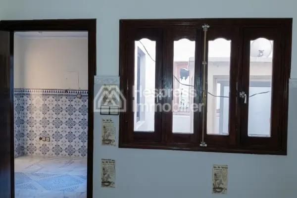 Small apartment in Koulouch