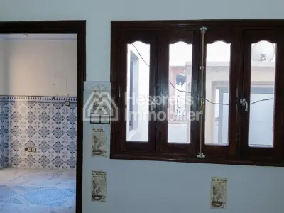 Small apartment in Koulouch