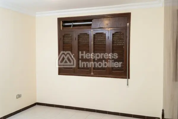 Small apartment in Koulouch