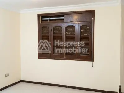 Small apartment in Koulouch
