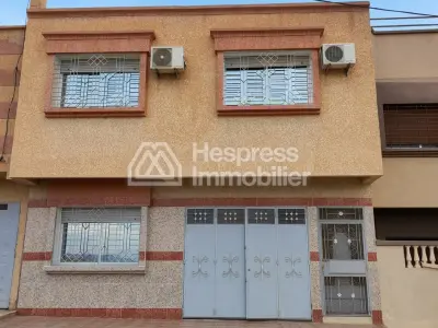 Magnifique Maison à Vendre