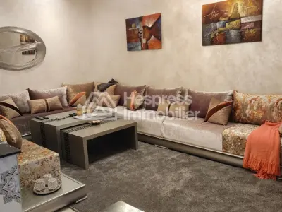 Magnifique Maison à Vendre