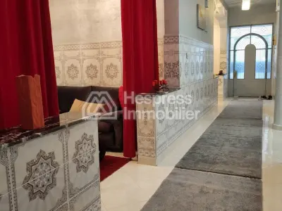 Magnifique Maison à Vendre