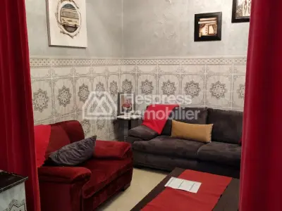 Magnifique Maison à Vendre