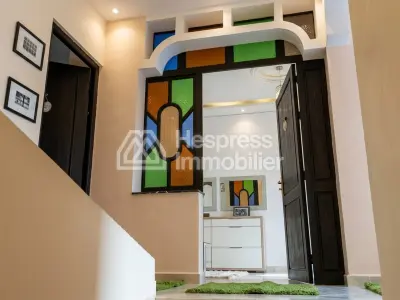 Magnifique Maison à Vendre