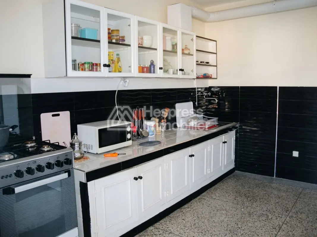 Apartment with Panoramic View
