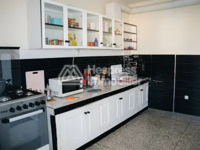 Apartment with Panoramic View