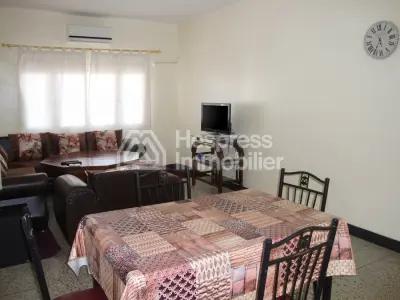 Apartment with Panoramic View
