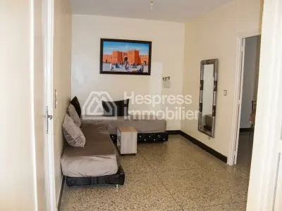 Apartment with Panoramic View