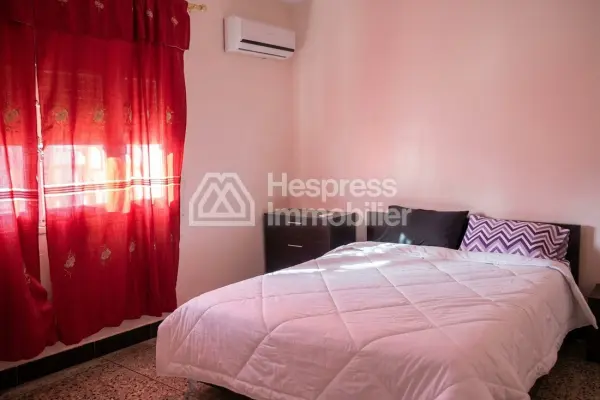 Apartment with Panoramic View