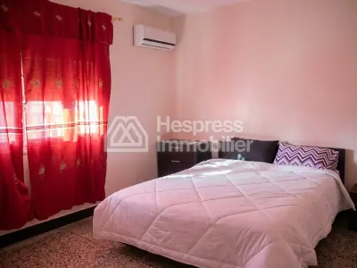 Apartment with Panoramic View