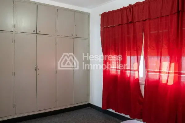 Apartment with Panoramic View