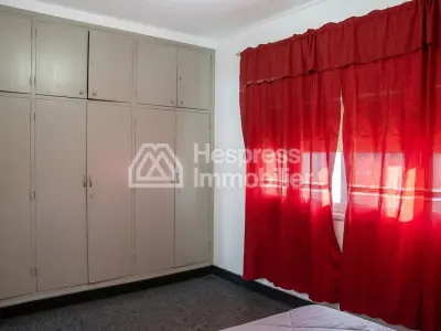 Apartment with Panoramic View