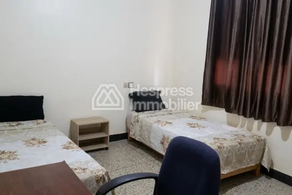 Apartment with Panoramic View
