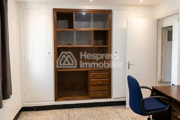 Apartment with Panoramic View