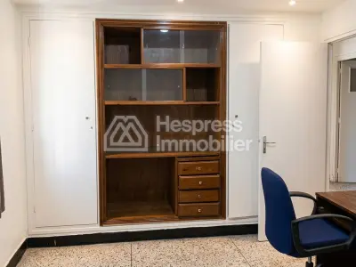 Apartment with Panoramic View