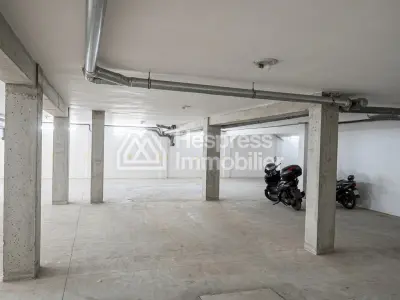 Large new apartment for sale