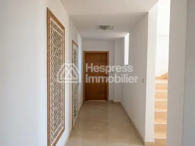 Large new apartment for sale