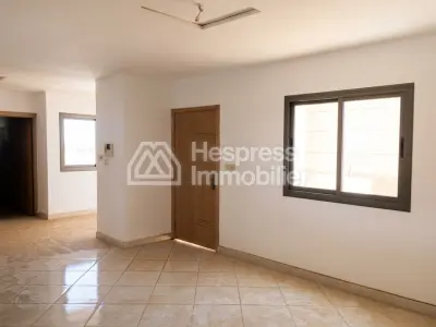 Large new apartment for sale