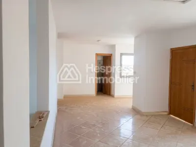 Large new apartment for sale