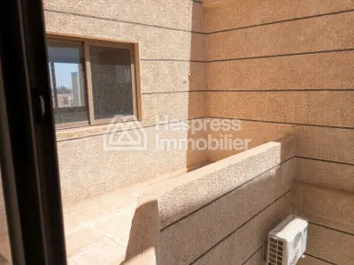 Large new apartment for sale