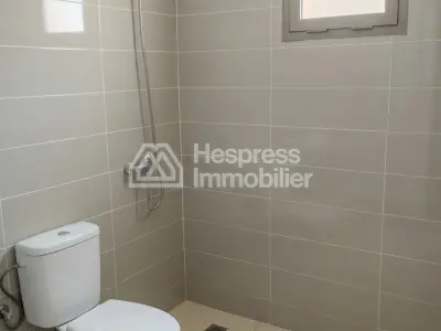 Large new apartment for sale