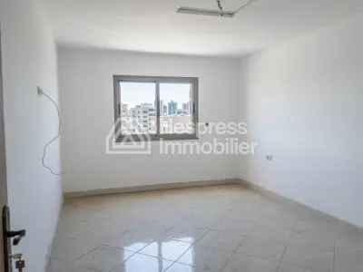 Large new apartment for sale
