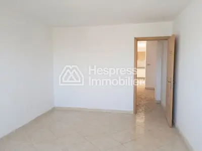 Large new apartment for sale