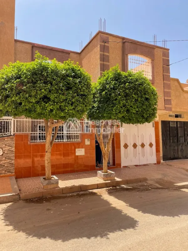 Beautiful house for sale
